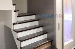 Kalea K500安装于安徽合肥某小区