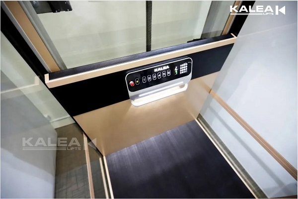 kosmos家用电梯