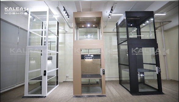 kalea 家用电梯