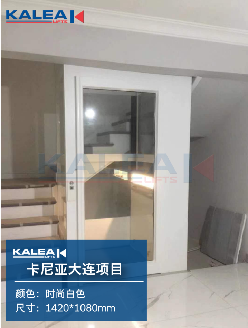 卡尼亚家用电梯KALEA K300