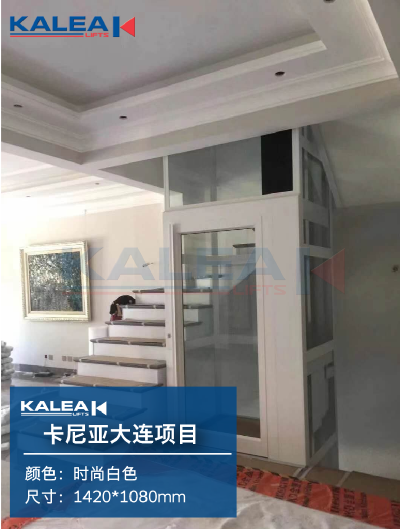 卡尼亚家用电梯KALEA K300