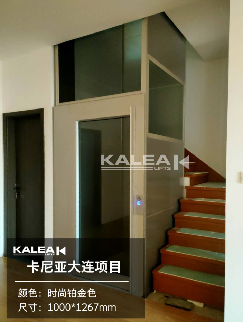 卡尼亚家用电梯KALEA K300