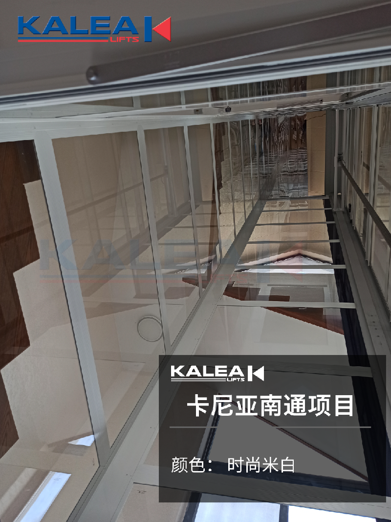 卡尼亚家用电梯KALEA K300