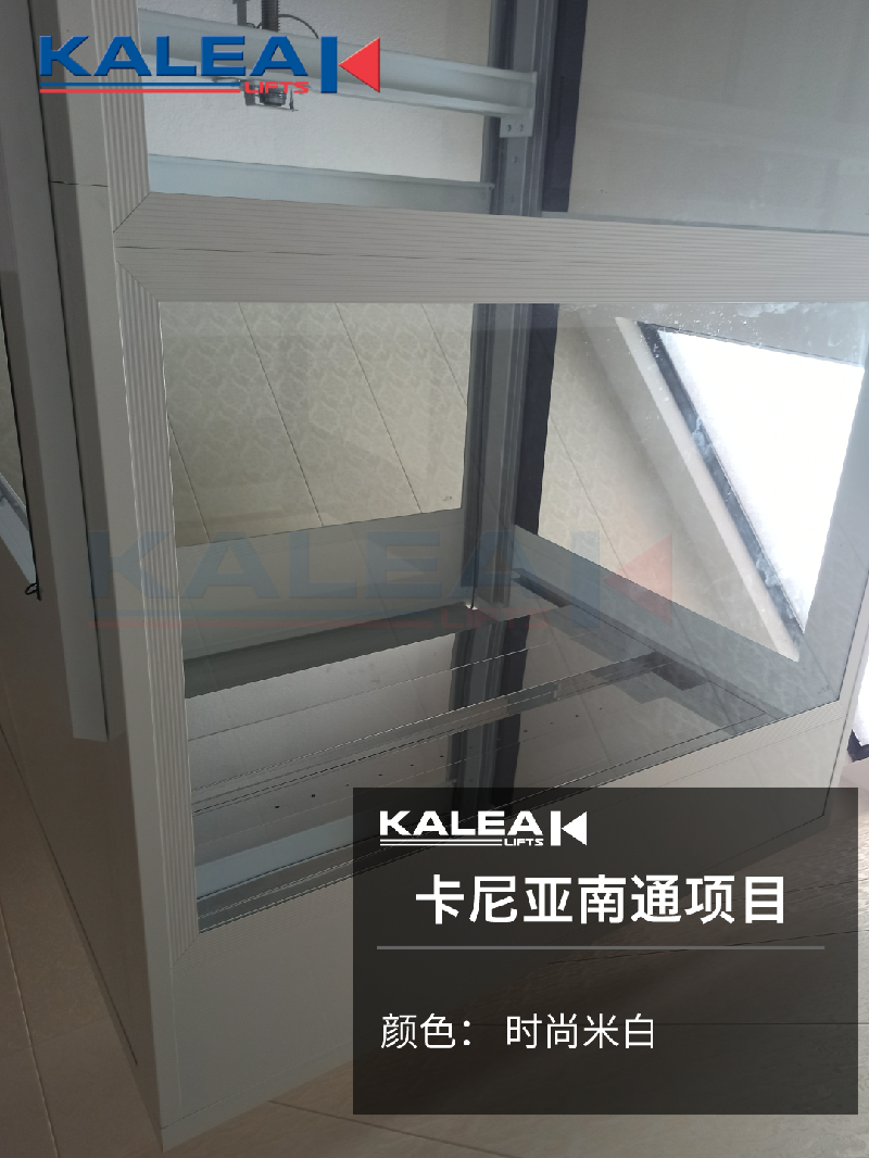 卡尼亚家用电梯KALEA K300