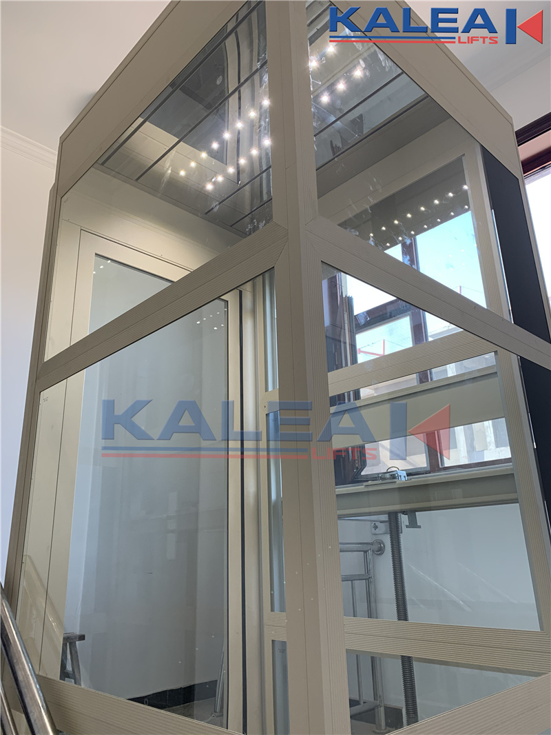 卡尼亚家用电梯KALEA K300