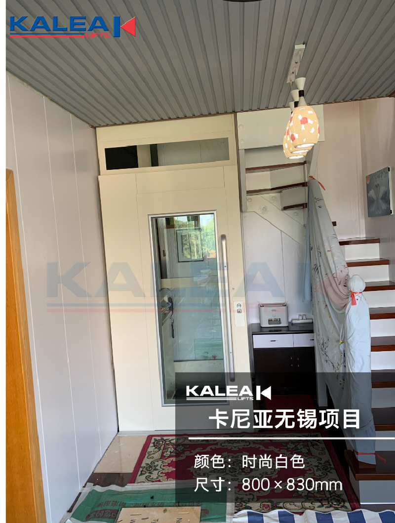 卡尼亚家用电梯KALEA K300