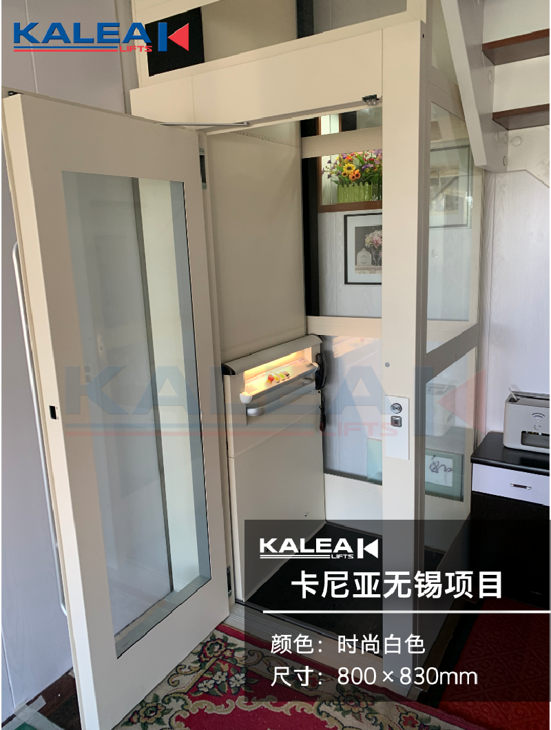卡尼亚家用电梯KALEA K300