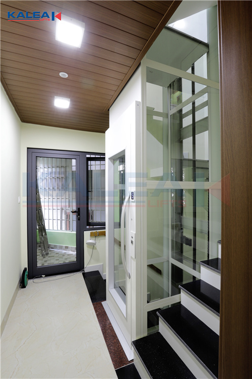 卡尼亚家用电梯KALEA K300