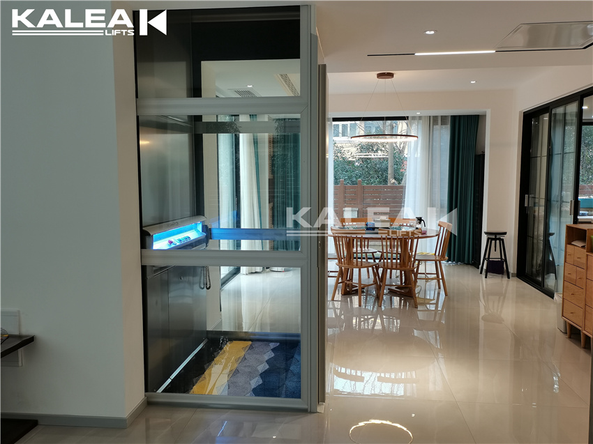 卡尼亚家用电梯KALEA K300