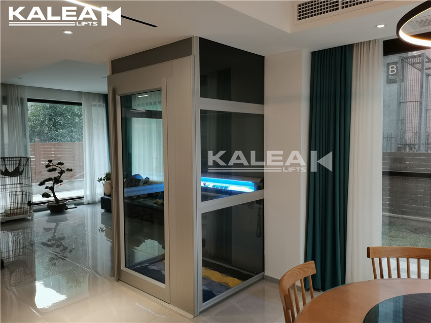 卡尼亚家用电梯KALEA K300