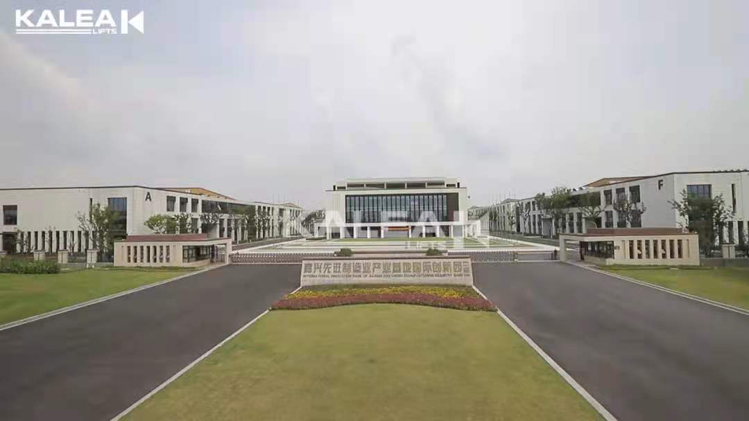 嘉兴工厂-1