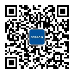 kalea公众号二维码-2